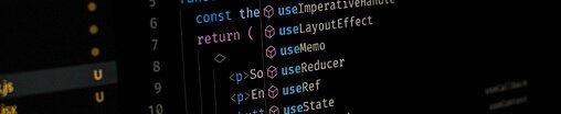 Full-Stack Development